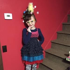 Meet your Posher, Kassi jo